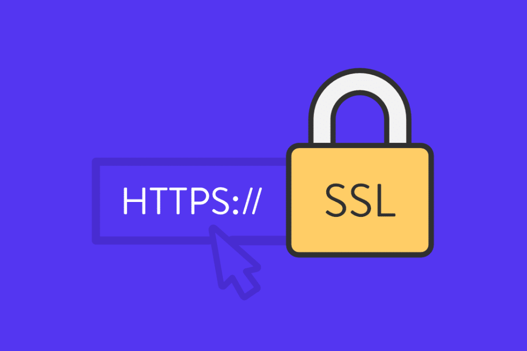 Alles was du über ein SSL Zertifikat wissen musst