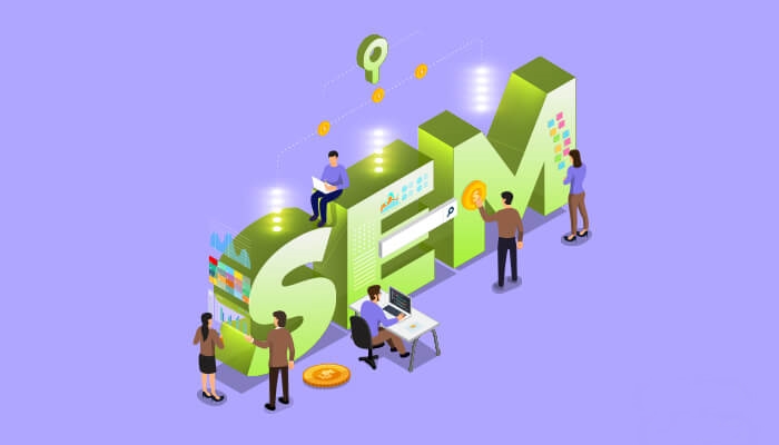 Was ist SEM? Einführung ins Suchmaschinen Marketing 