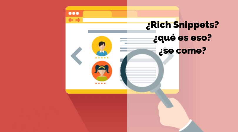Rich Snippets: Definition, Types and How to implement it