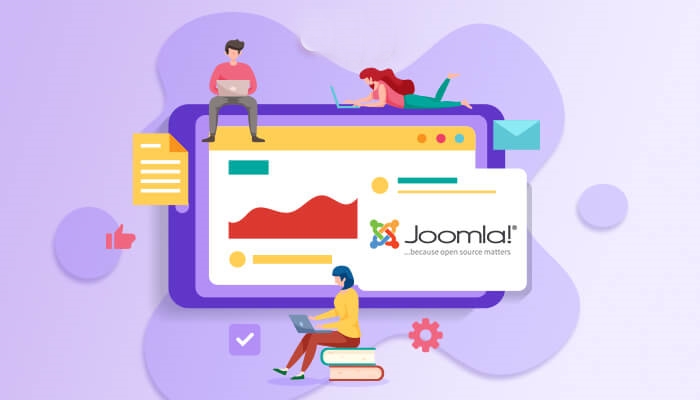 Die 5 besten Alternativen zu Joomla