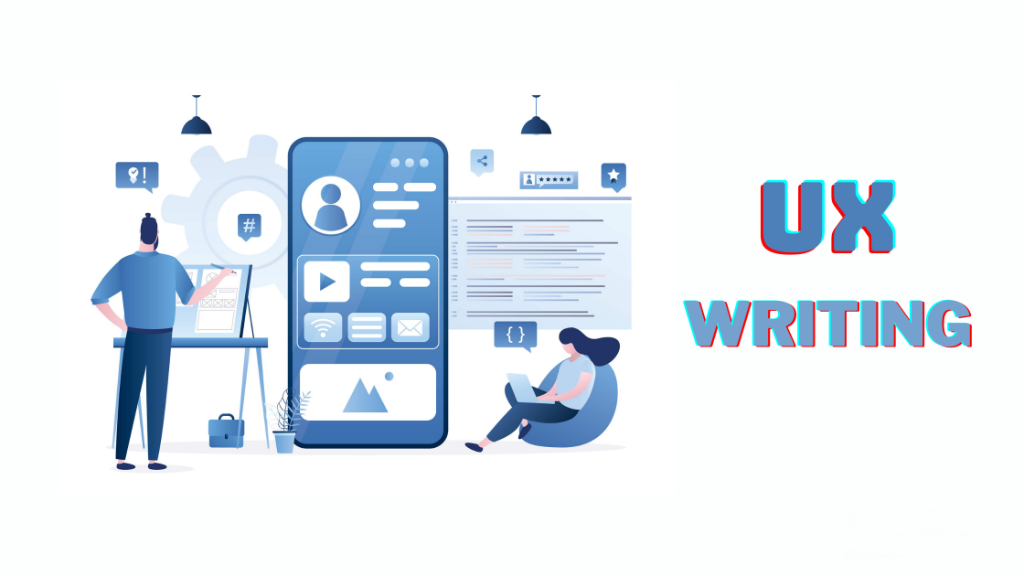 The DEFINITIVE Guide About UX Writing