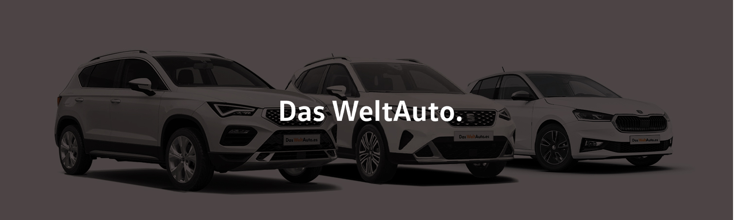 Das WeltAuto Kanarische Inseln