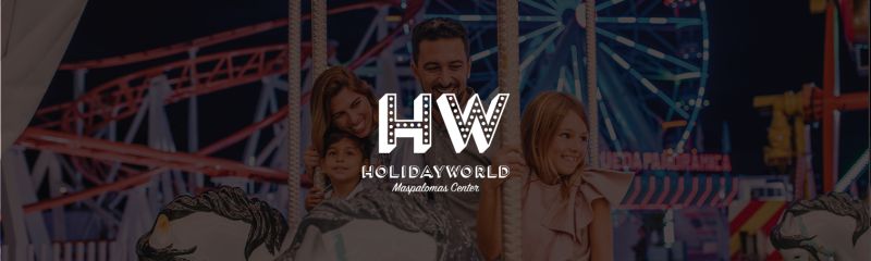 Holiday World: El triunfo del Cluster