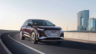 Audi Canarias