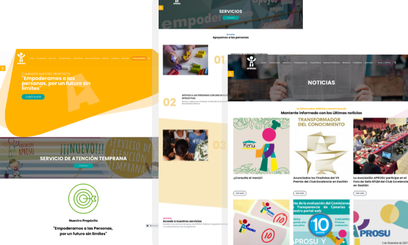 triptico bull hotels