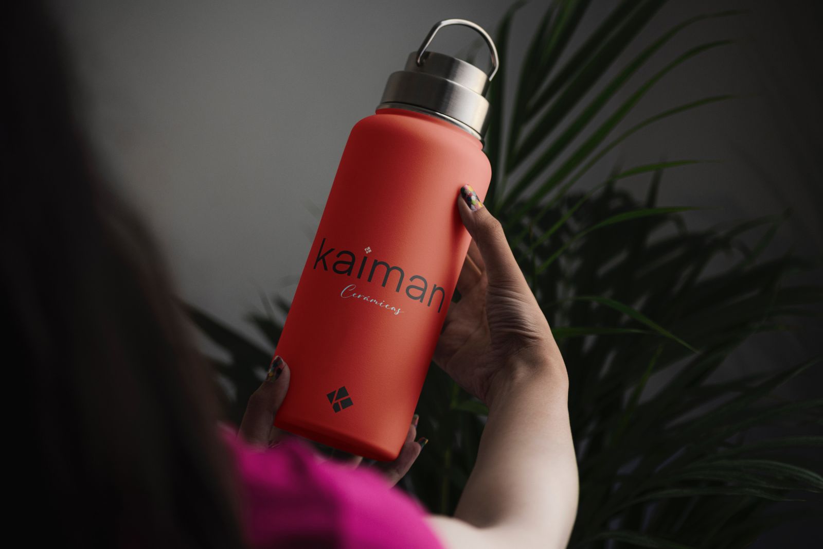 ornasur cartel exterior de madera