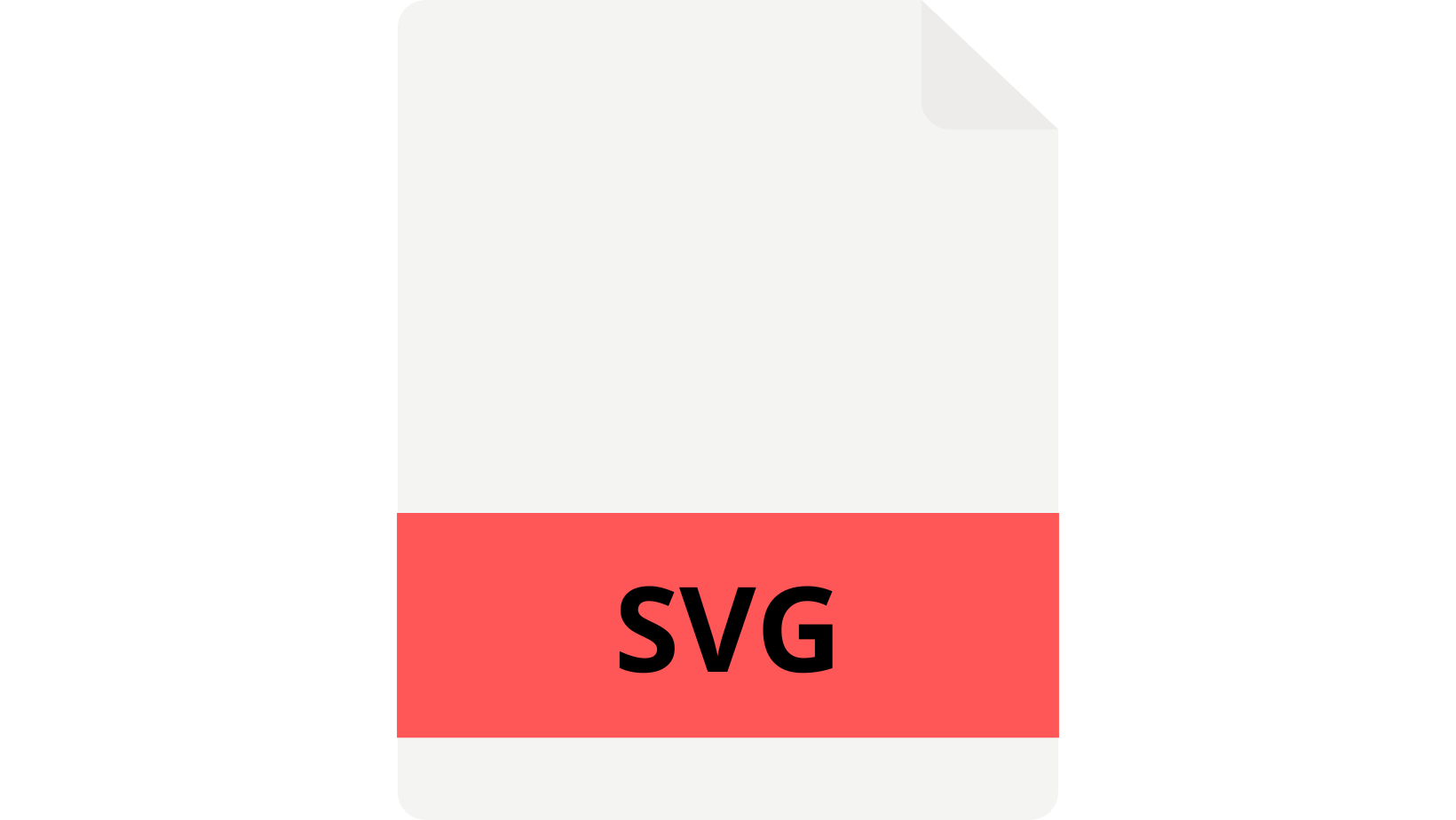 Formato SVG