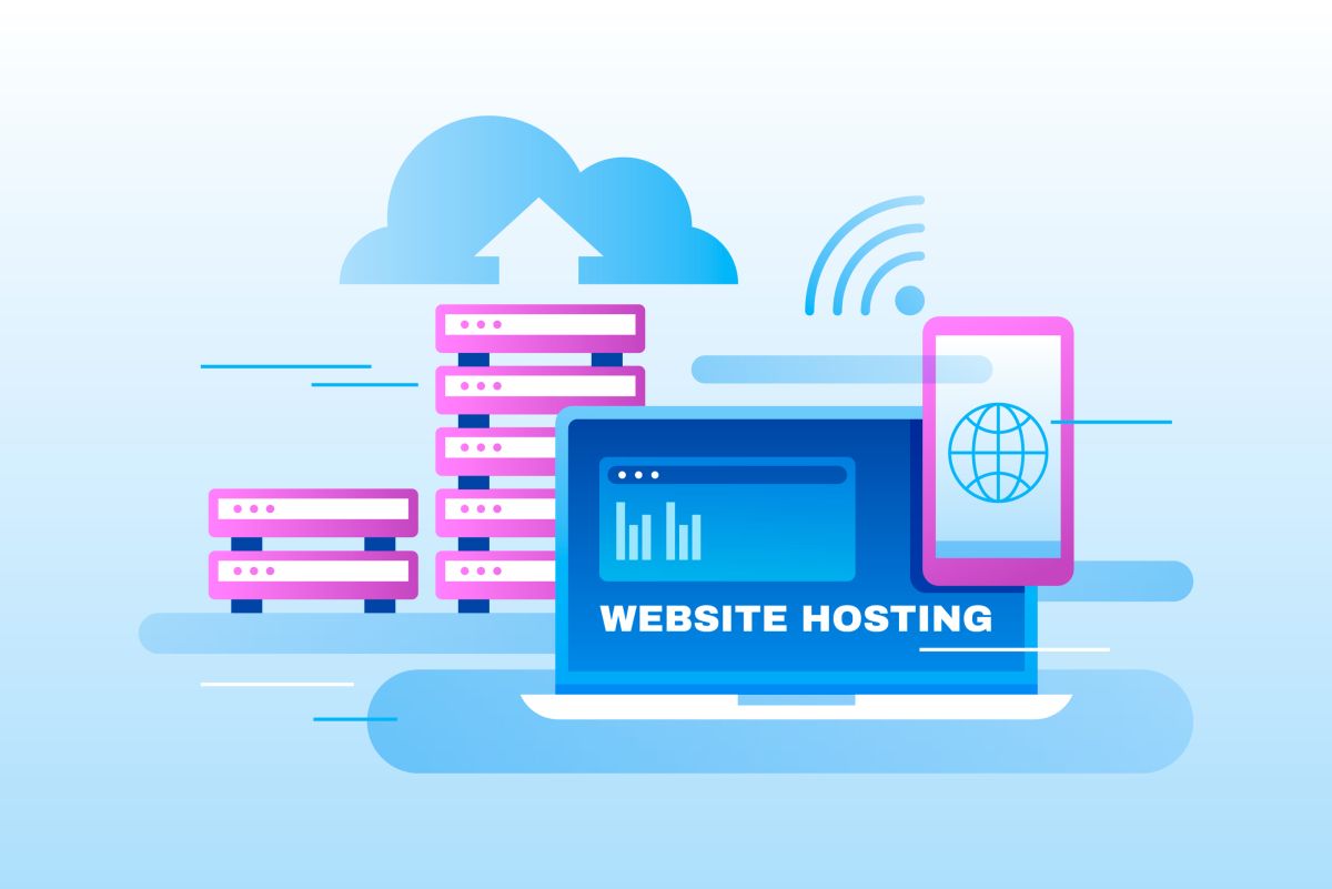 Cómo migrar una web a otro hosting