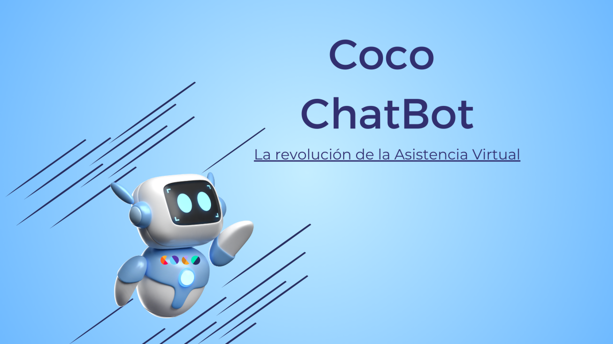 Llega Coco ChatBot: La revolución de la asistencia virtual