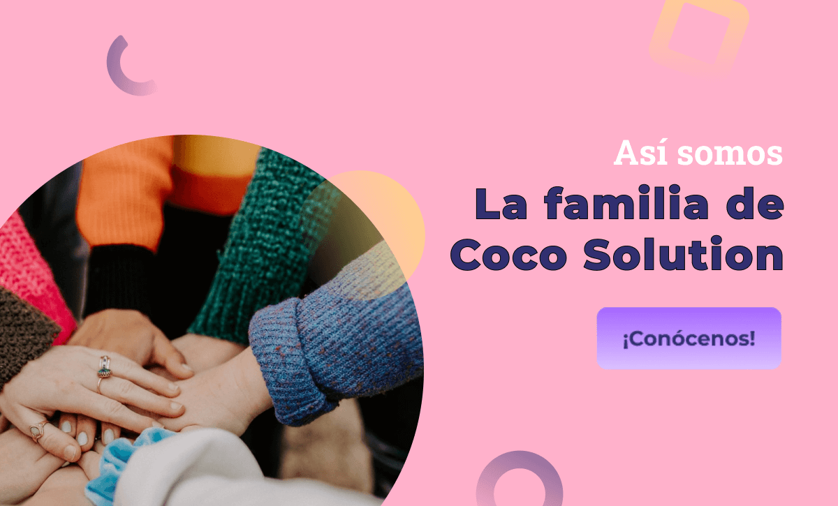 Equipo Coco Solution