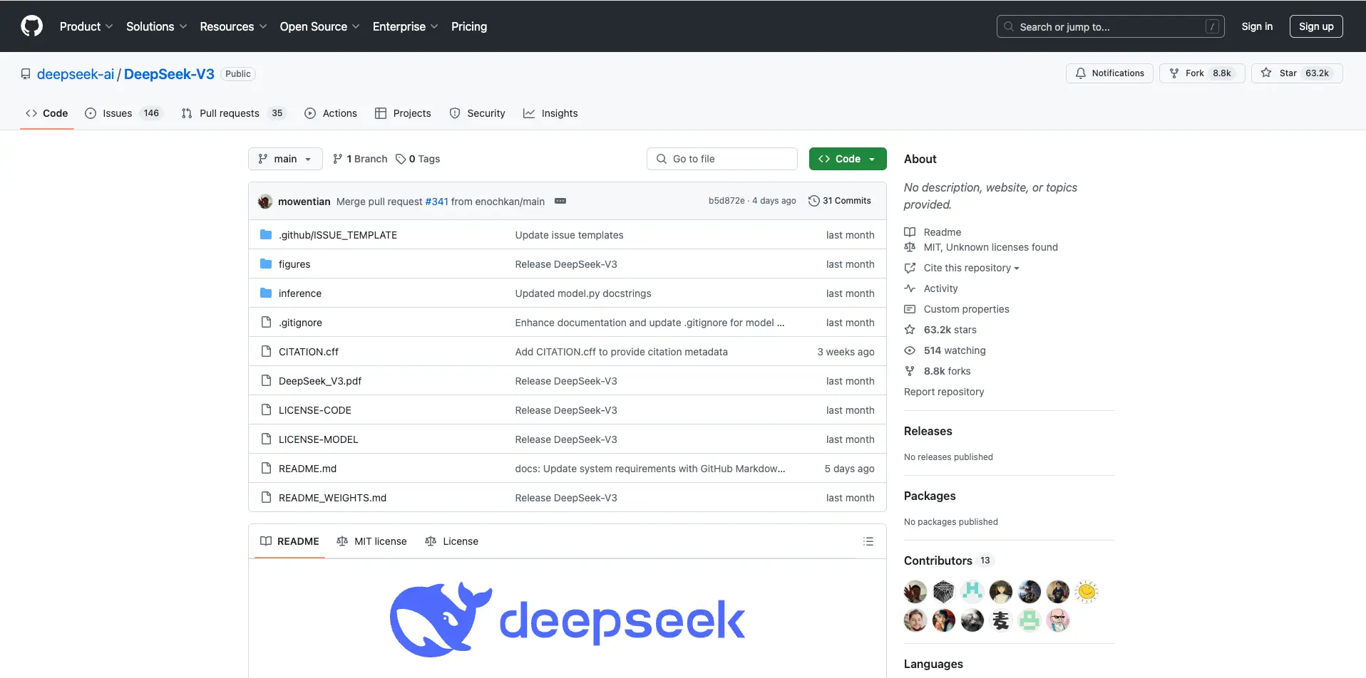 Como instalar deepseek en tu ordenador