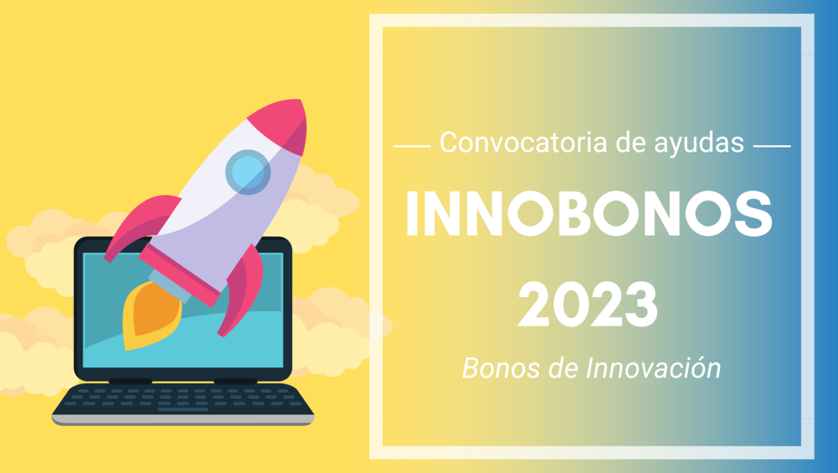 INNOBONOS 2020, a Help that Will Boost your Business