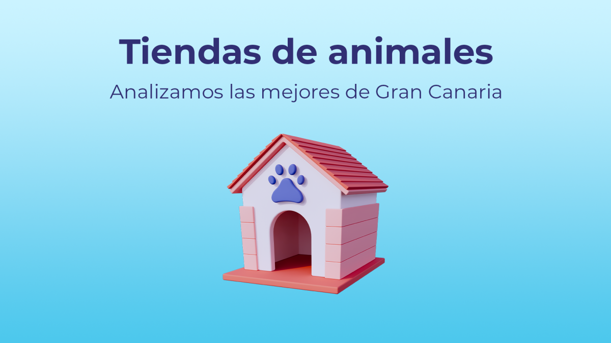 Coco Ranking Mayo 2024: Tienda de animales en Gran Canaria