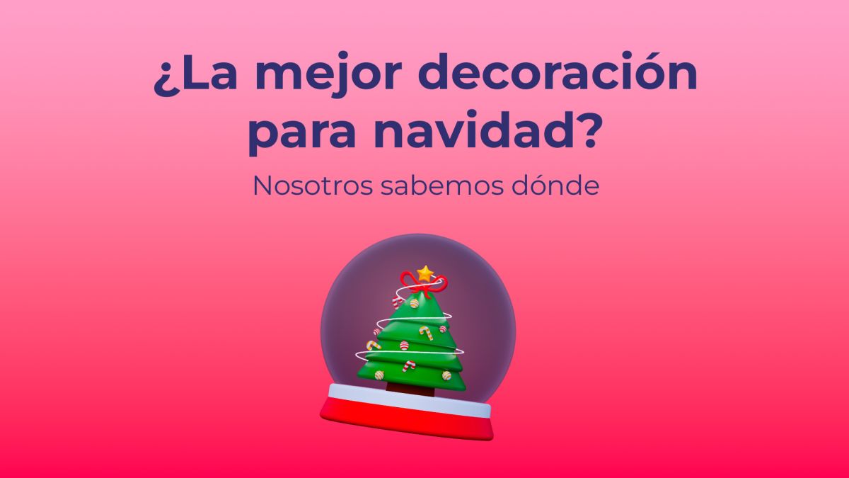 Coco Ranking Diciembre 2023: Tiendas de decoración navideña en Las Palmas
