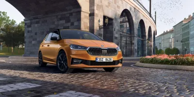 Skoda