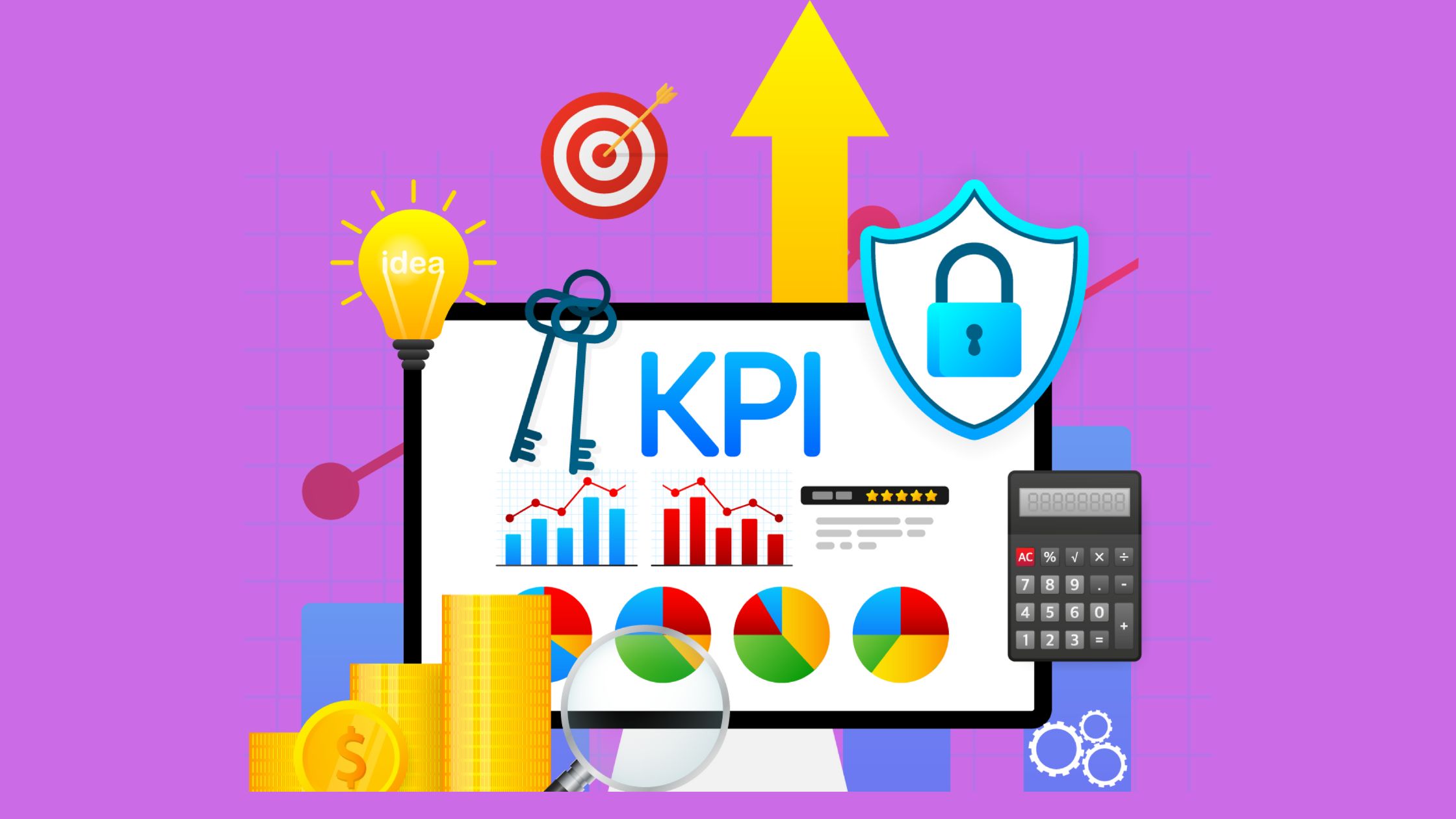 kpi marketing digital