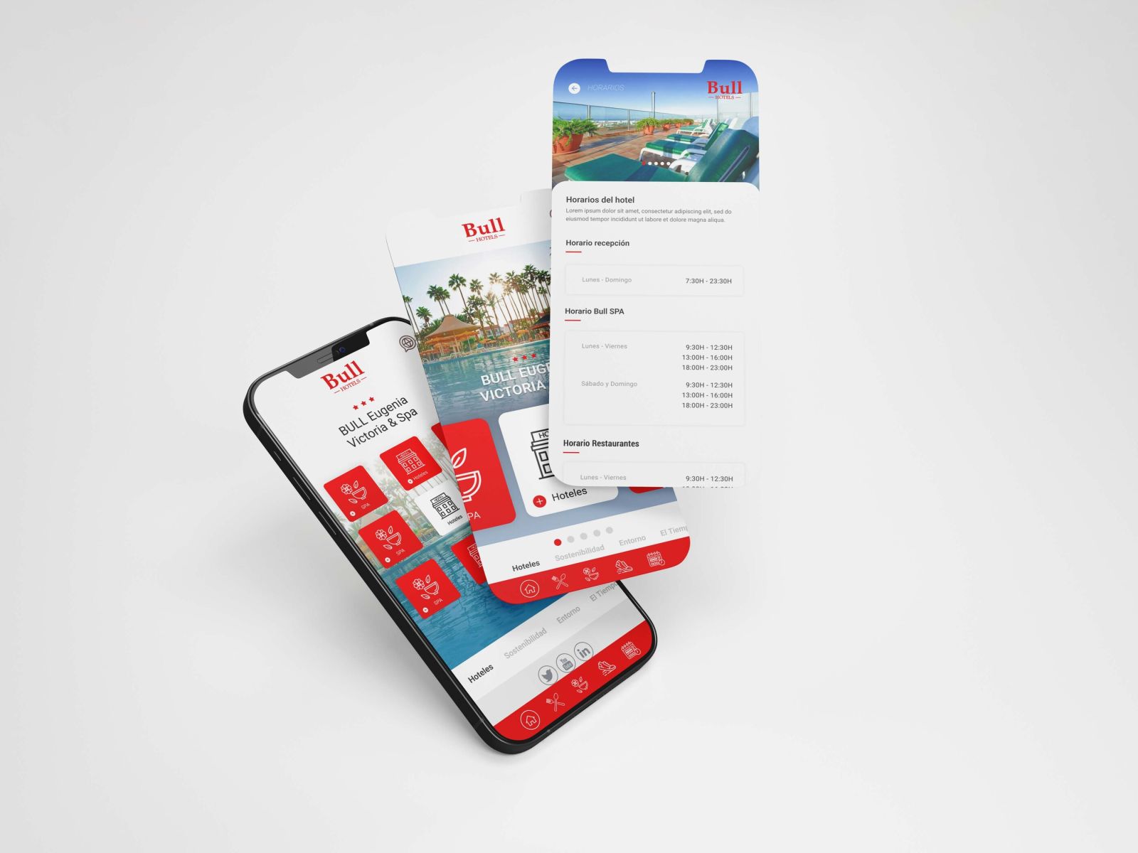 apps móviles