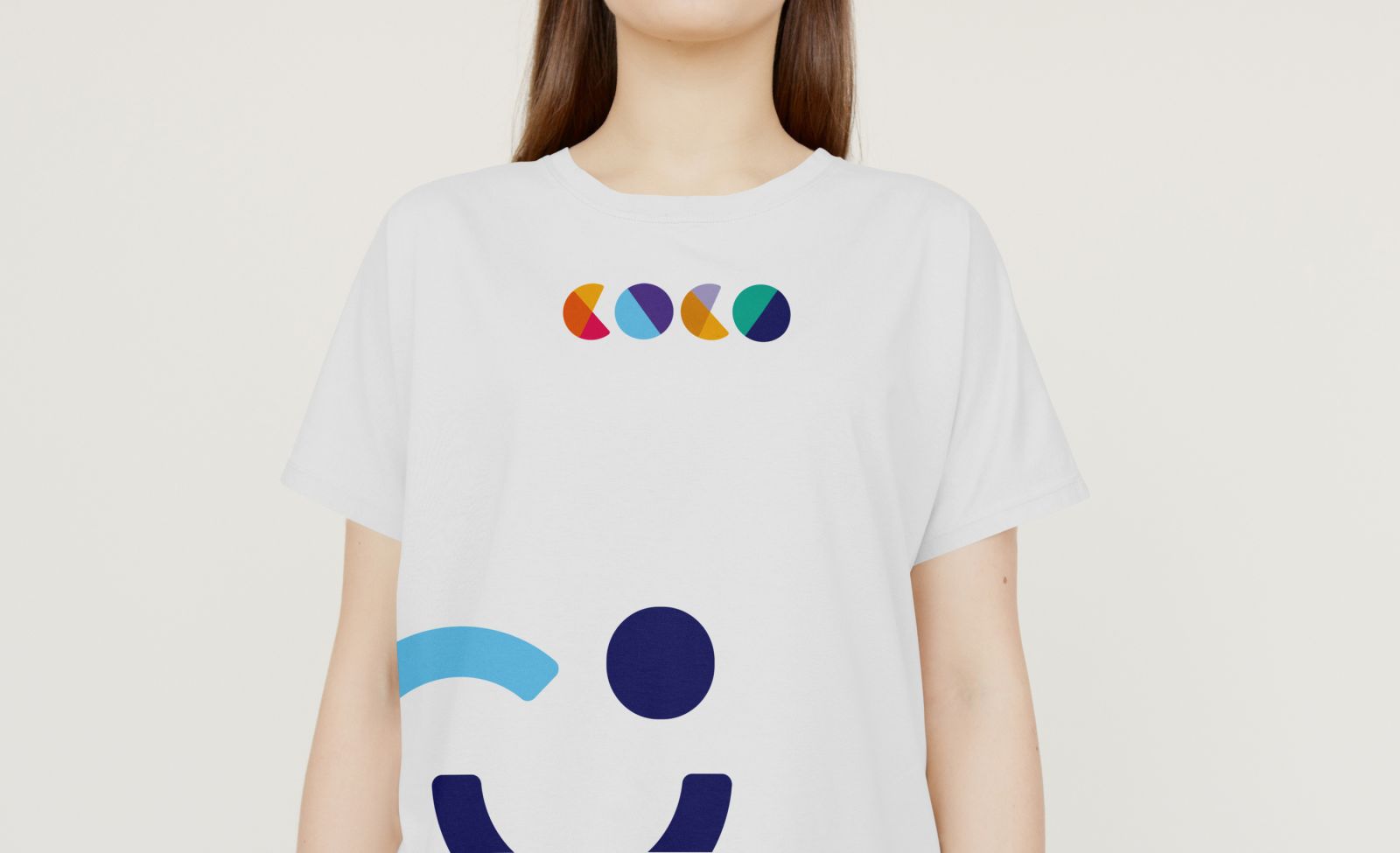 camiseta coco solution
