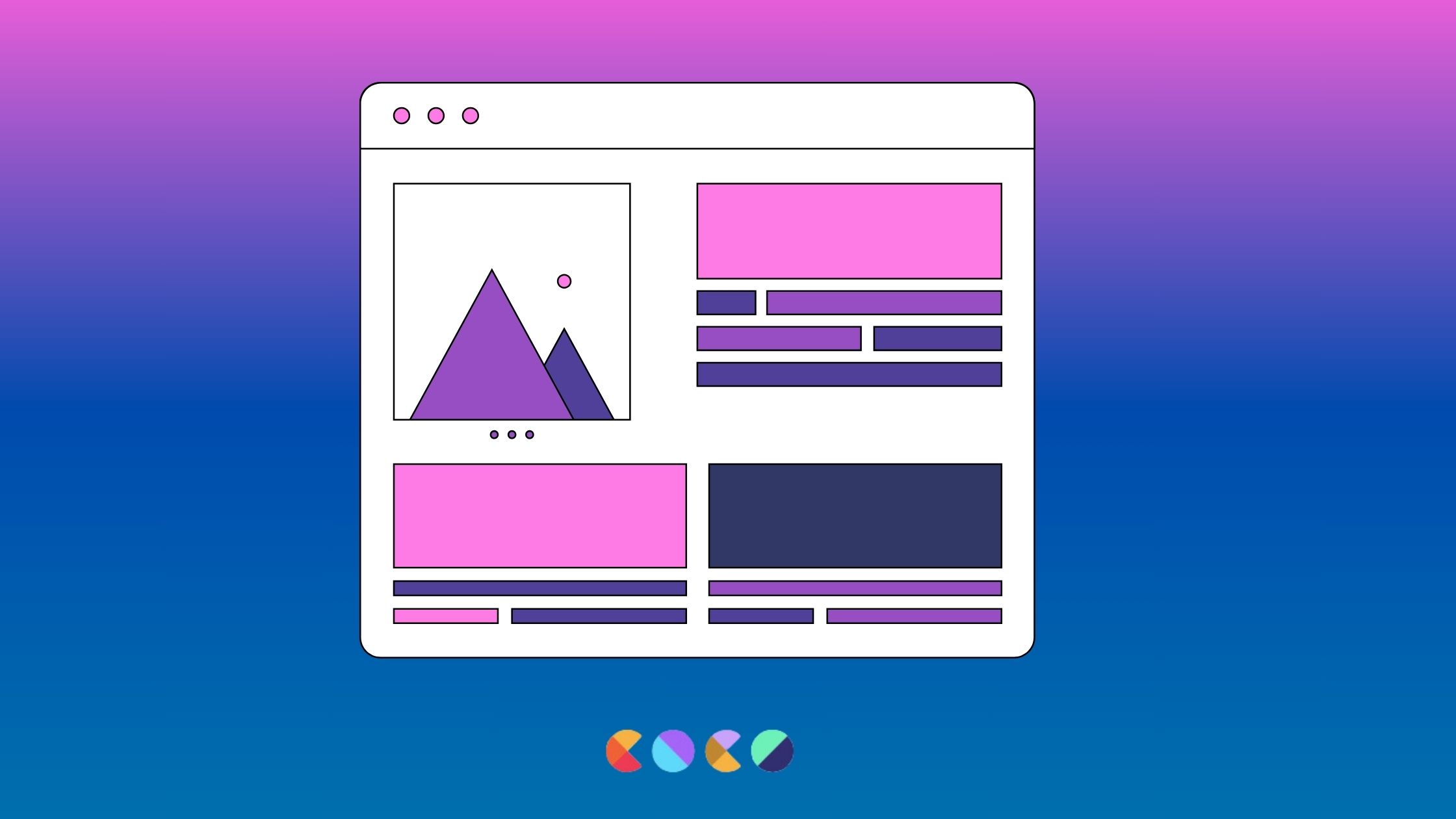 que es un wireframe