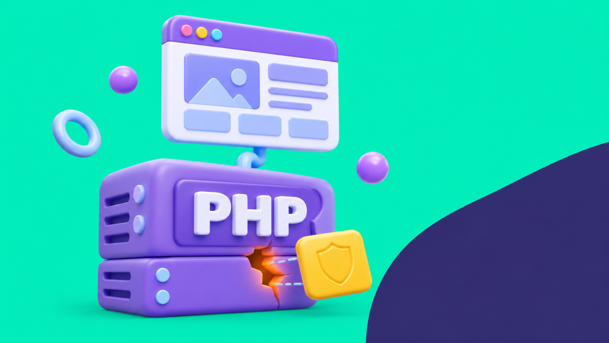 Vulnerabilidad de PHP: PHP2Shell y cómo proteger tu web