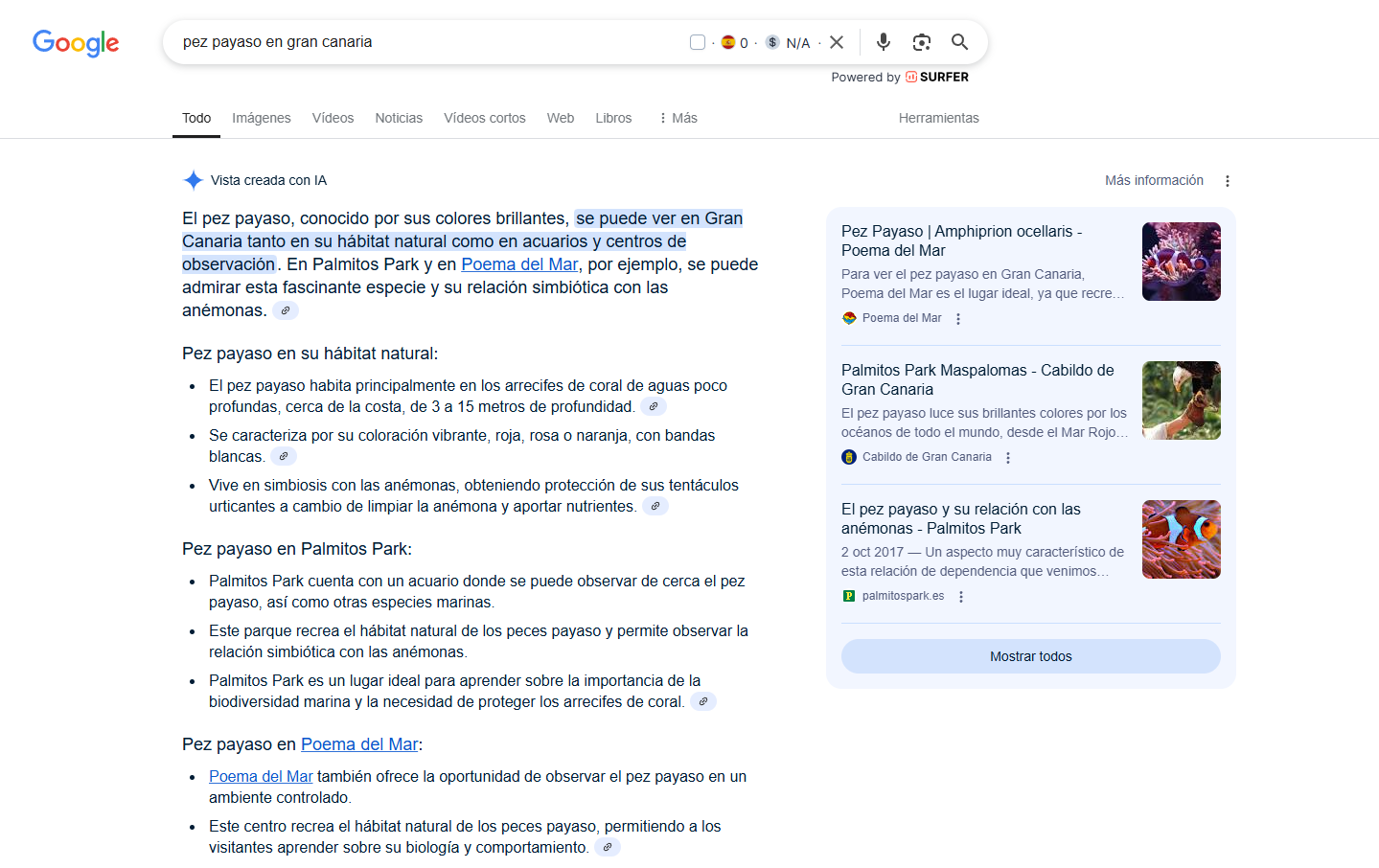 enlace ia overview