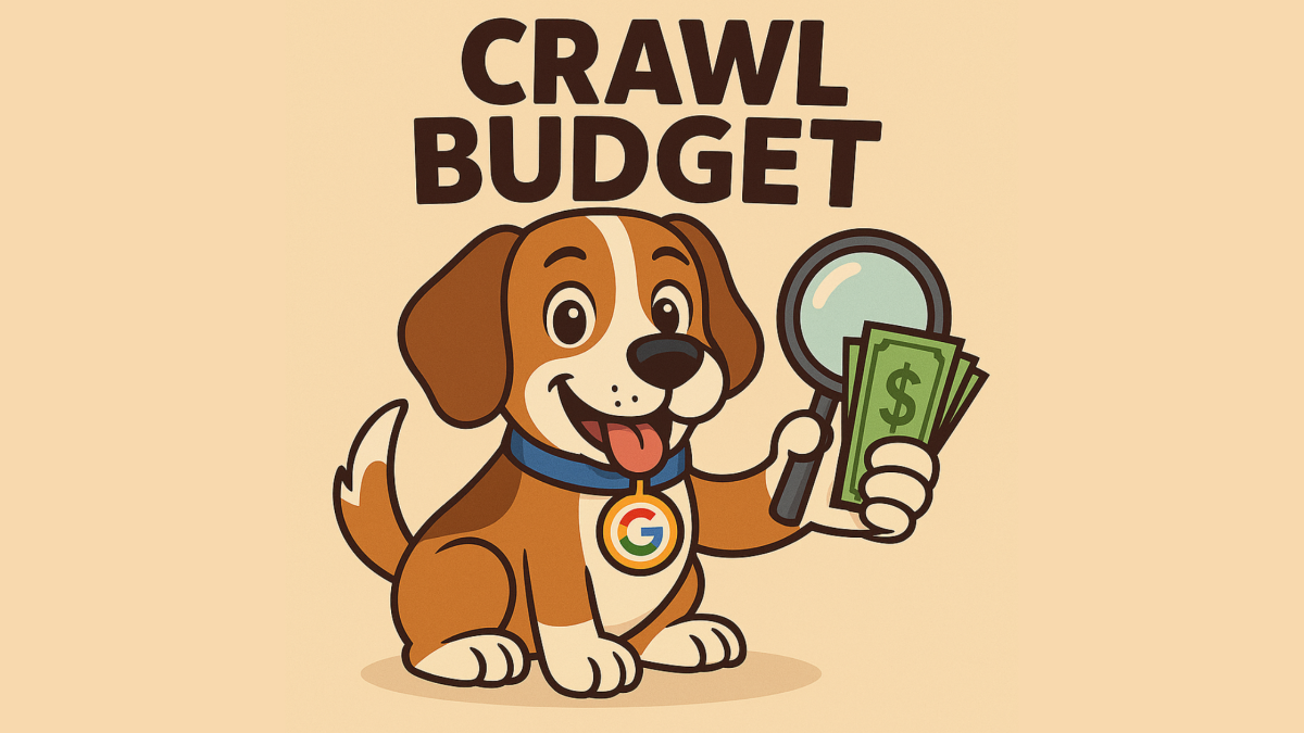 Todo sobre el Crawl Budget: Guía 2025