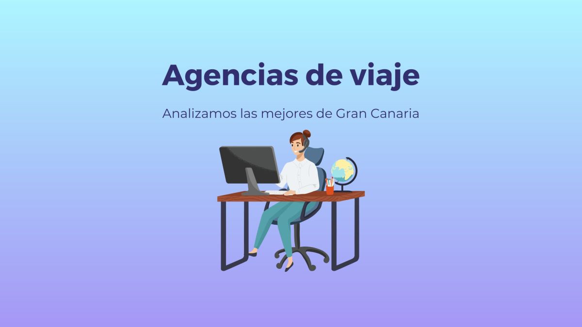 Coco Ranking Julio 2024: Agencia de Viaje en Gran Canaria