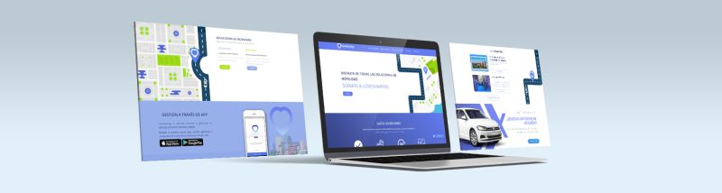 movilidad eléctrica