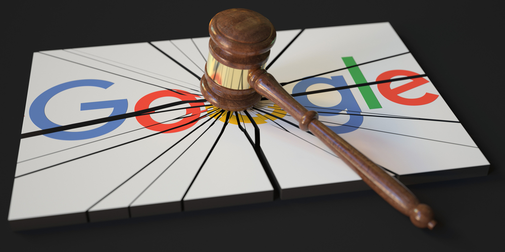 penalización de google