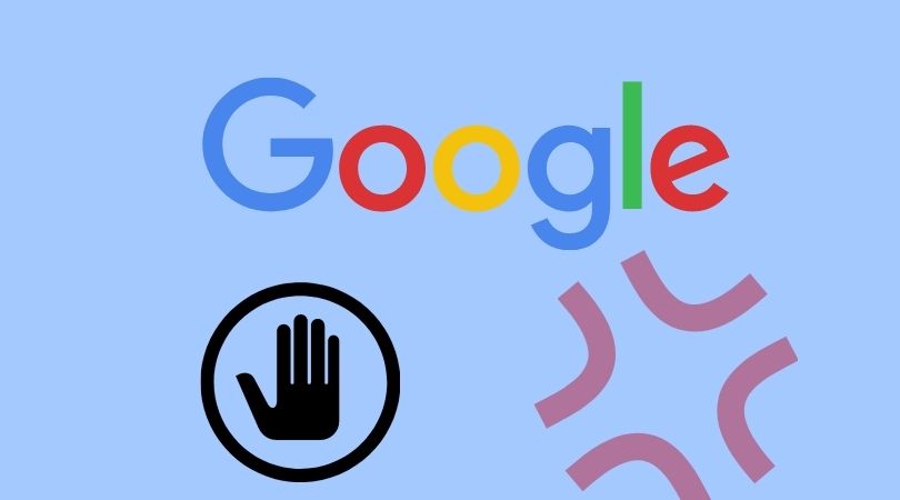 Penalizaciones de Google (Qué son, tipos y cómo salir de ellas)