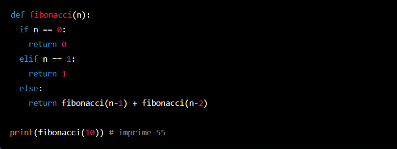 lenguajes funcionales fibonacci
