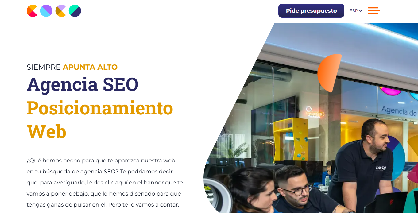 que es el copywriter