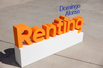 Domingo Alonso Renting