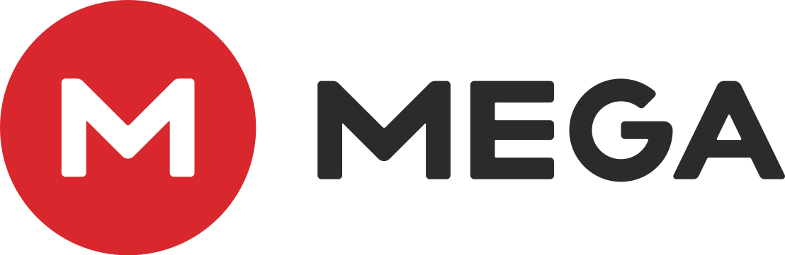 Logo de Mega
