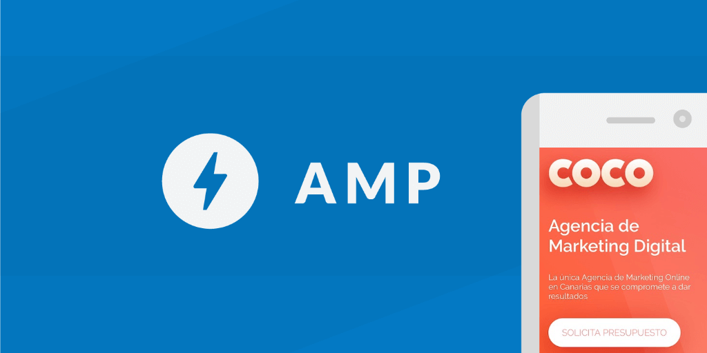 ¿Qué es AMP y cómo se implementa en tu web?
