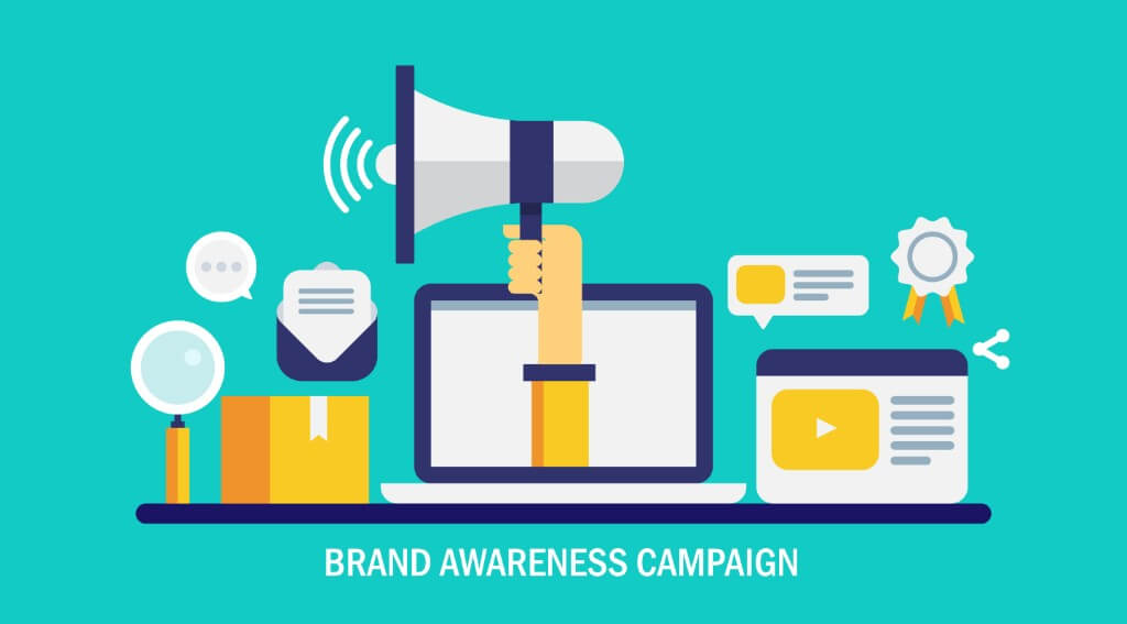 Mide tu marca: ¿Qué es el Brand Awareness? 