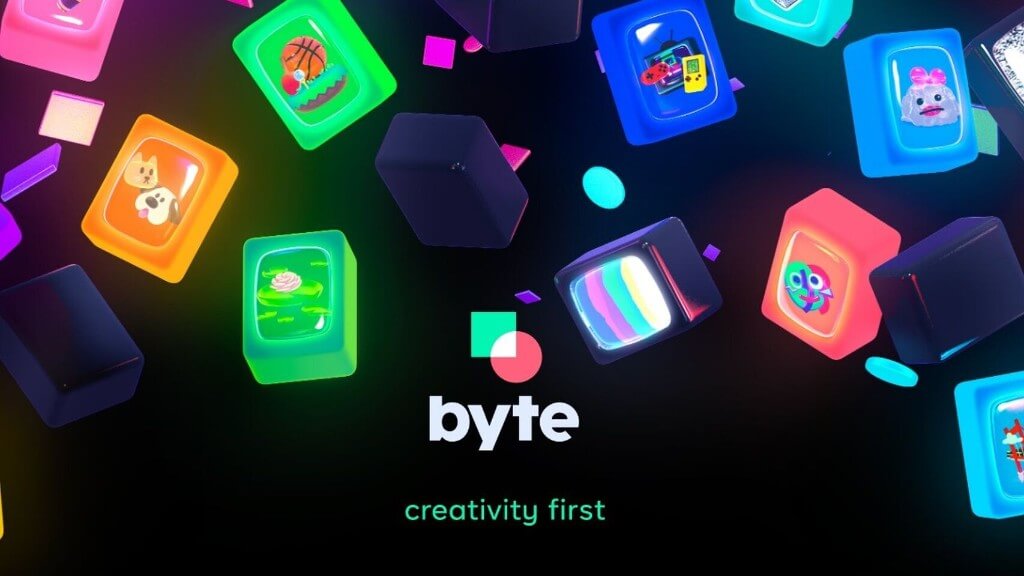 Meet Byte, the 'New' Social Media App