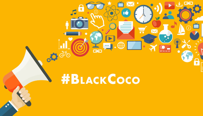 #BlackCoco Wie erstellt man eine perfekte Marketingkampagne?