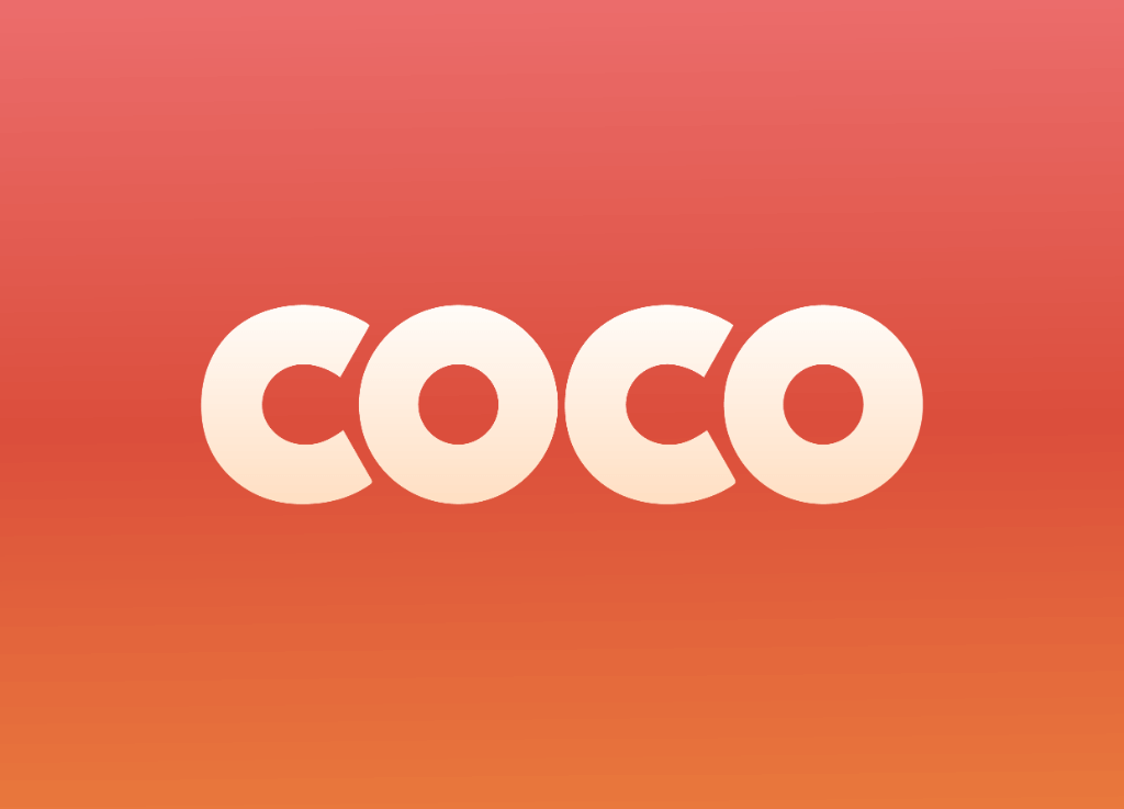Coco en Casa: Medidas ante el COVID-19
