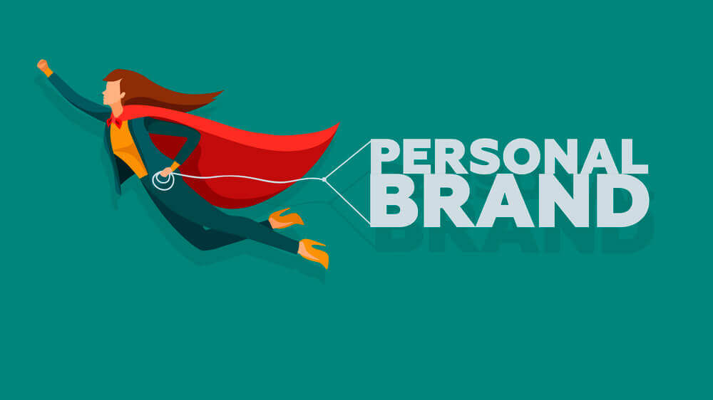 How to Create a Personal Brand