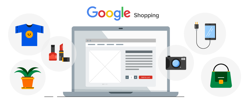 The Ultimate Guide to Google Shopping