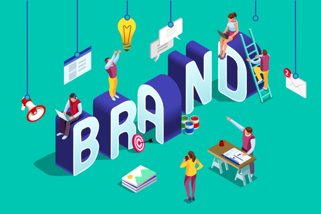 Qué es el branding corporativo y en qué puede beneficiar a tu marca