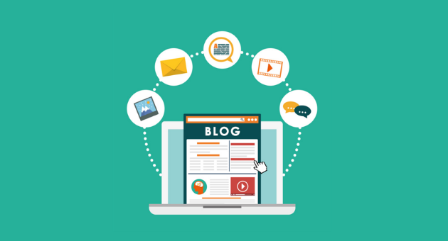 Mejores blogs de marketing digital