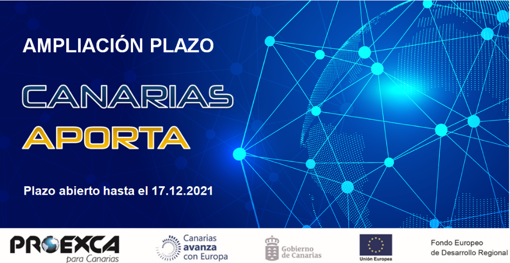 Internationalise your Business with the Canarias Aporta Programme