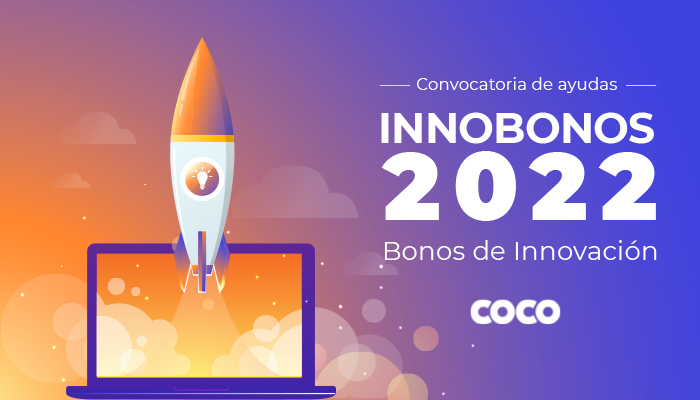 INNOBONOS 2020, a Help that Will Boost your Business