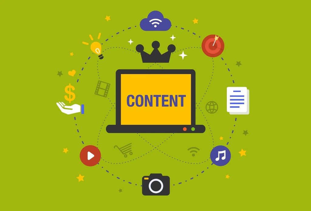 Smart Content: del contenido a la compra
