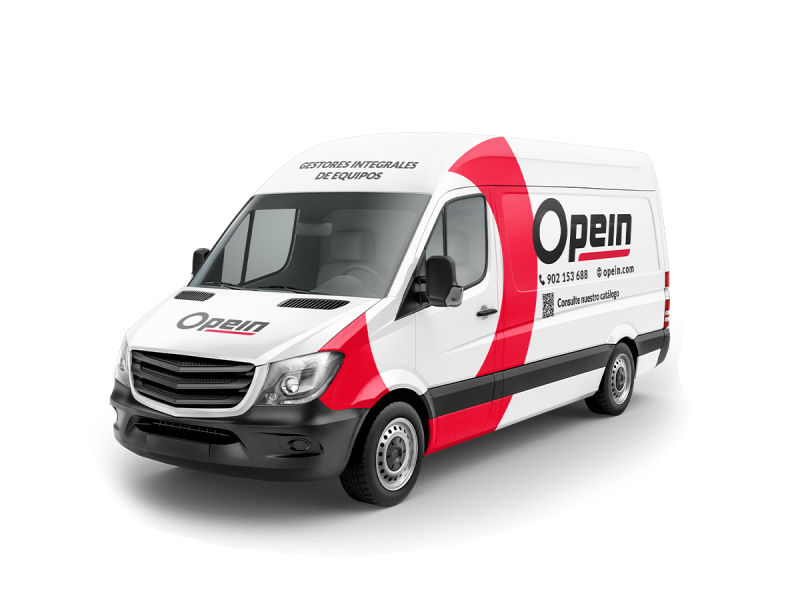 opein furgoneta