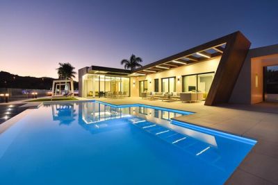 Villa Gran Canaria