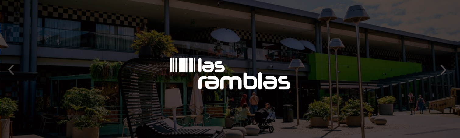 las ramblas centro