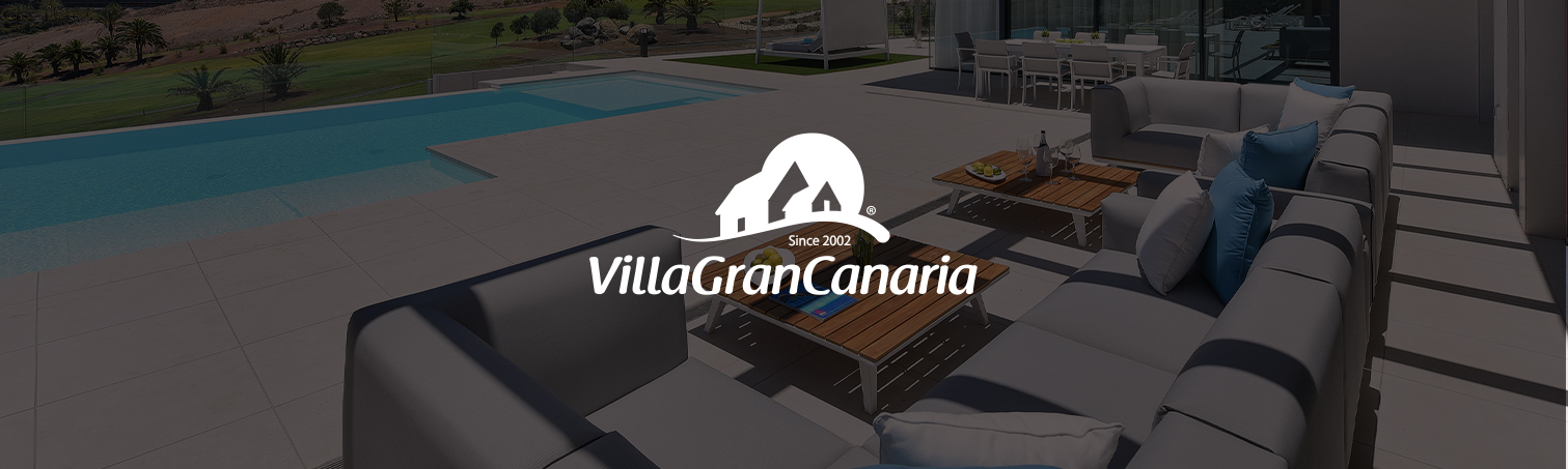 Villa Gran Canaria